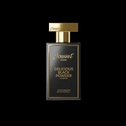 Gourmand<Jousset Parfums Delicious Black Powder