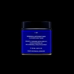 Desmaquillantes | Cremas Hidratantes<Mamita Botanical 1-007 Desmaquillante / Night Mask