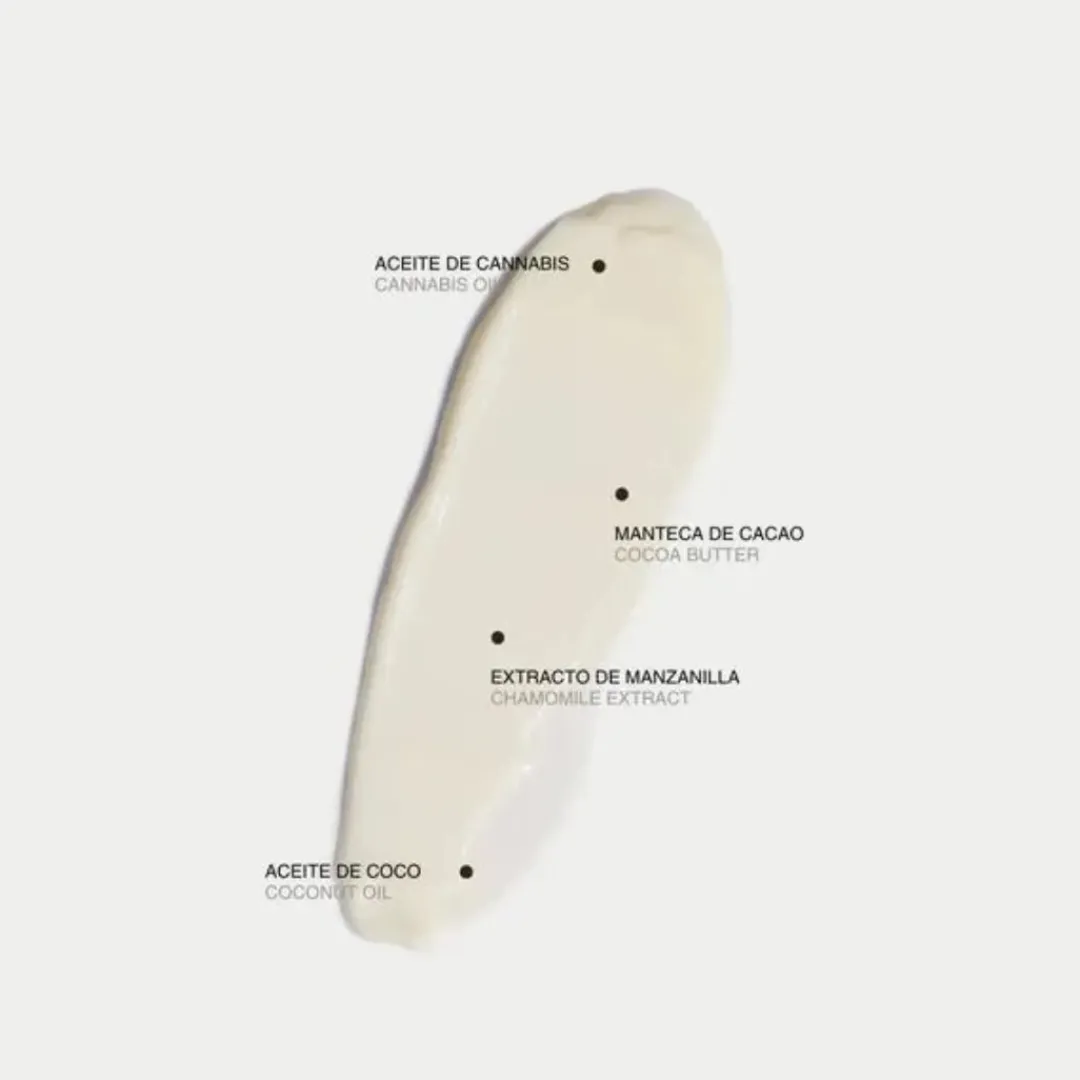 Desmaquillantes | Cremas Hidratantes<Mamita Botanical 1-007 Desmaquillante / Night Mask