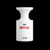 Almizcle<Born To Stand Out Dirty Rice
