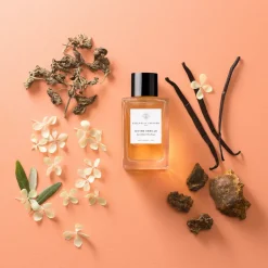 Ámbar<Essential Parfums Divine Vanille by Olivier Pescheux