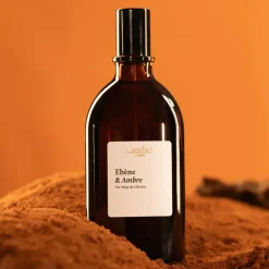 Almizcle | Amaderados<100BON Ebène & Ambre