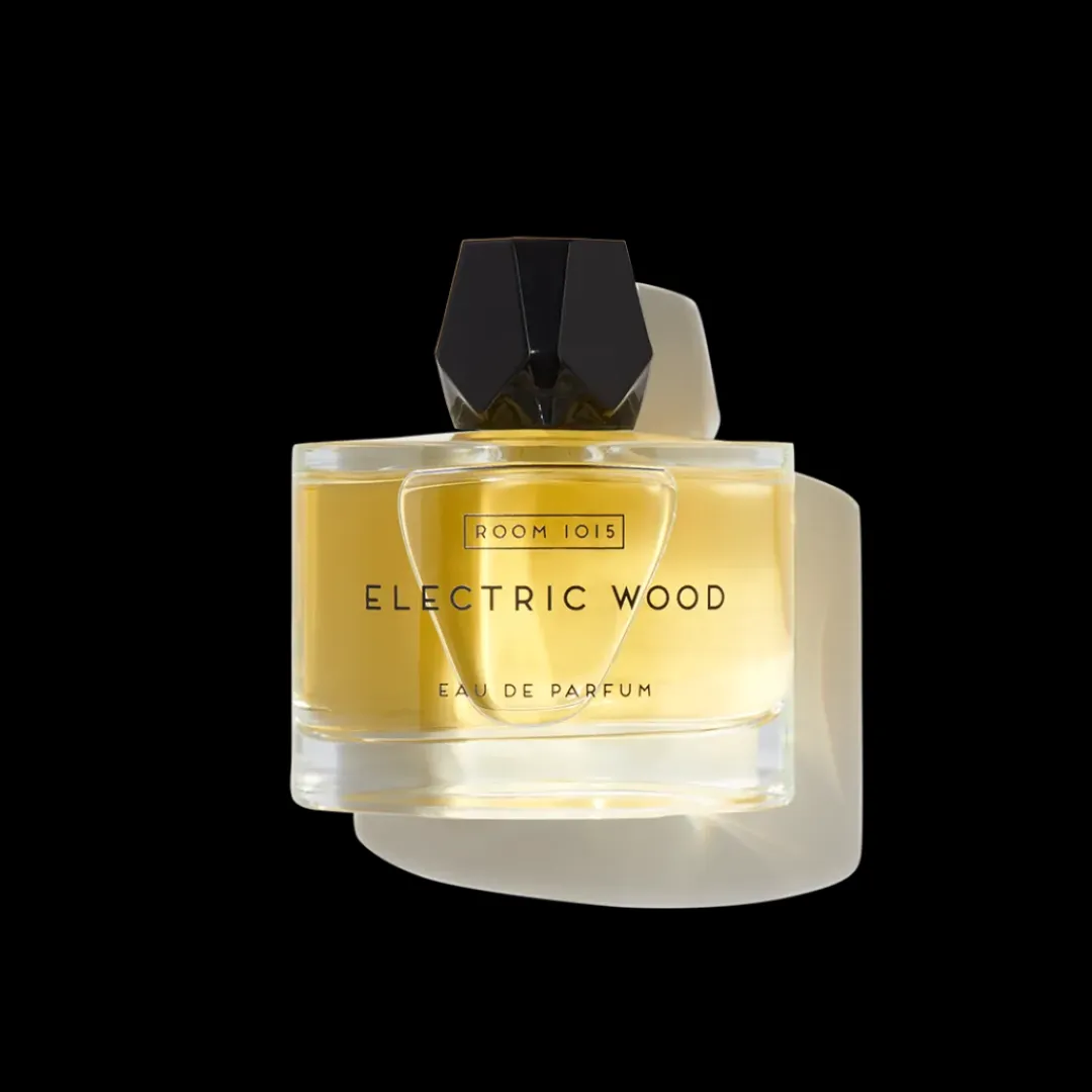 Amaderados<ROOM 1015 Electric Wood