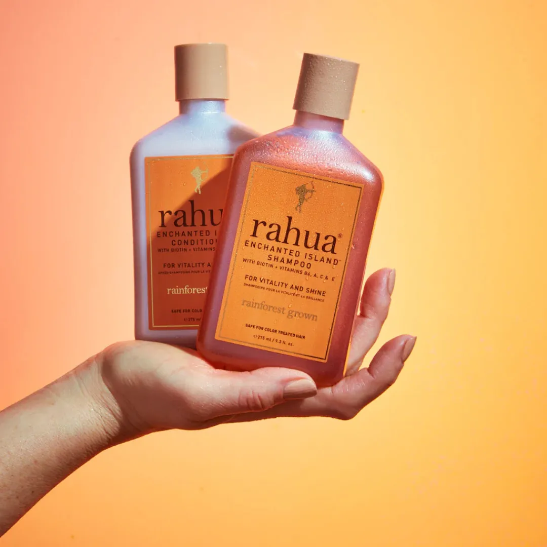 Acondicionadores<Rahua Enchanted Island Conditioner