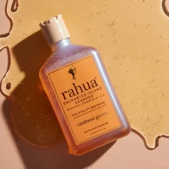 Champús<Rahua Enchanted Island Shampoo