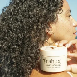 Cremas De Peinado<Rahua Enchanted Island Vegan Curl Butter