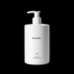 Hidratantes Corporales | Pies Y Manos<Nuori Enriched Hand & Body Lotion
