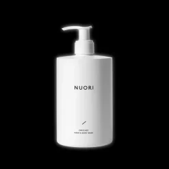 Geles De Ducha | Pies Y Manos<Nuori Enriched Hand & Body Wash