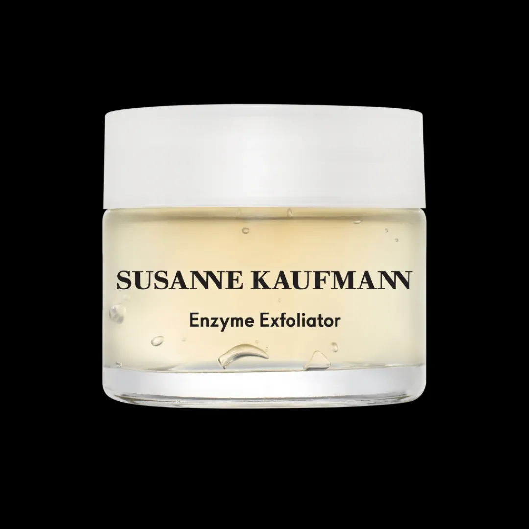 Exfoliantes<Susanne Kaufmann Enzyme Exfoliator