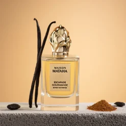 Gourmand | Ámbar<Maison Mataha Escapade Gourmande