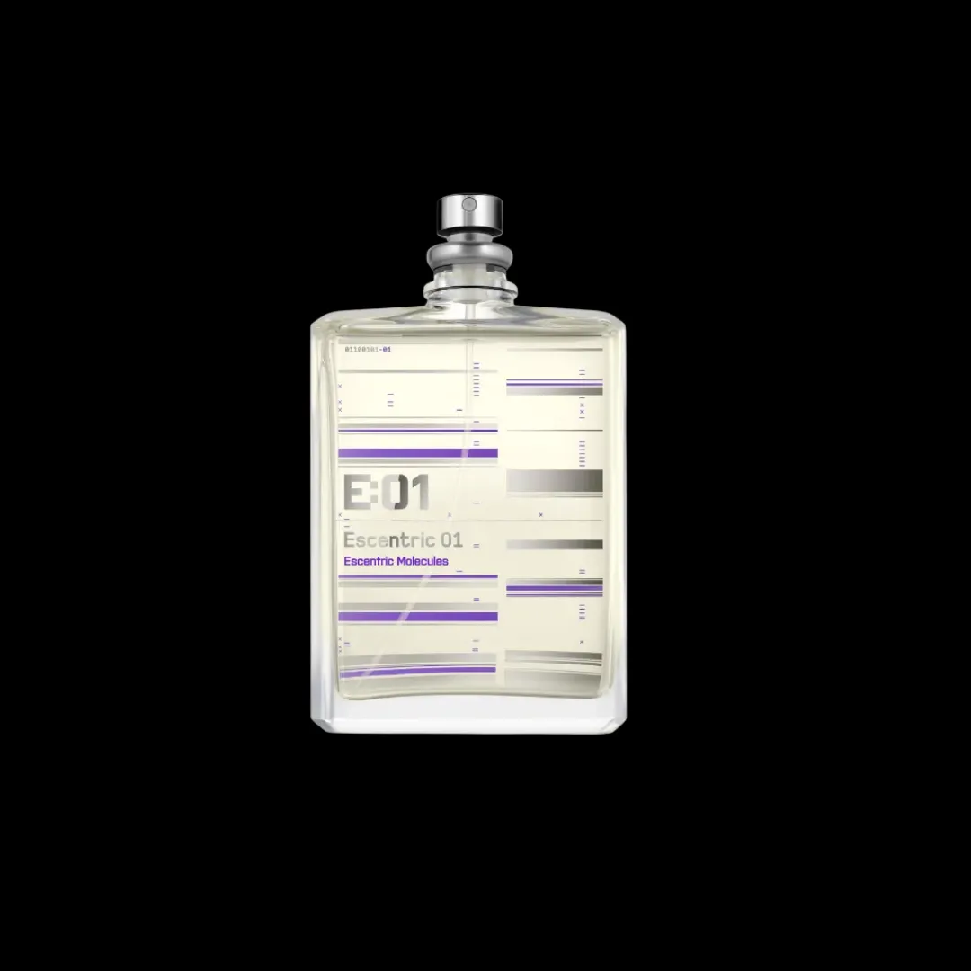 Almizcle | Cítricos<Escentric Molecules Escentric 01