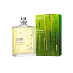 Almizcle | Cítricos<Escentric Molecules Escentric 03