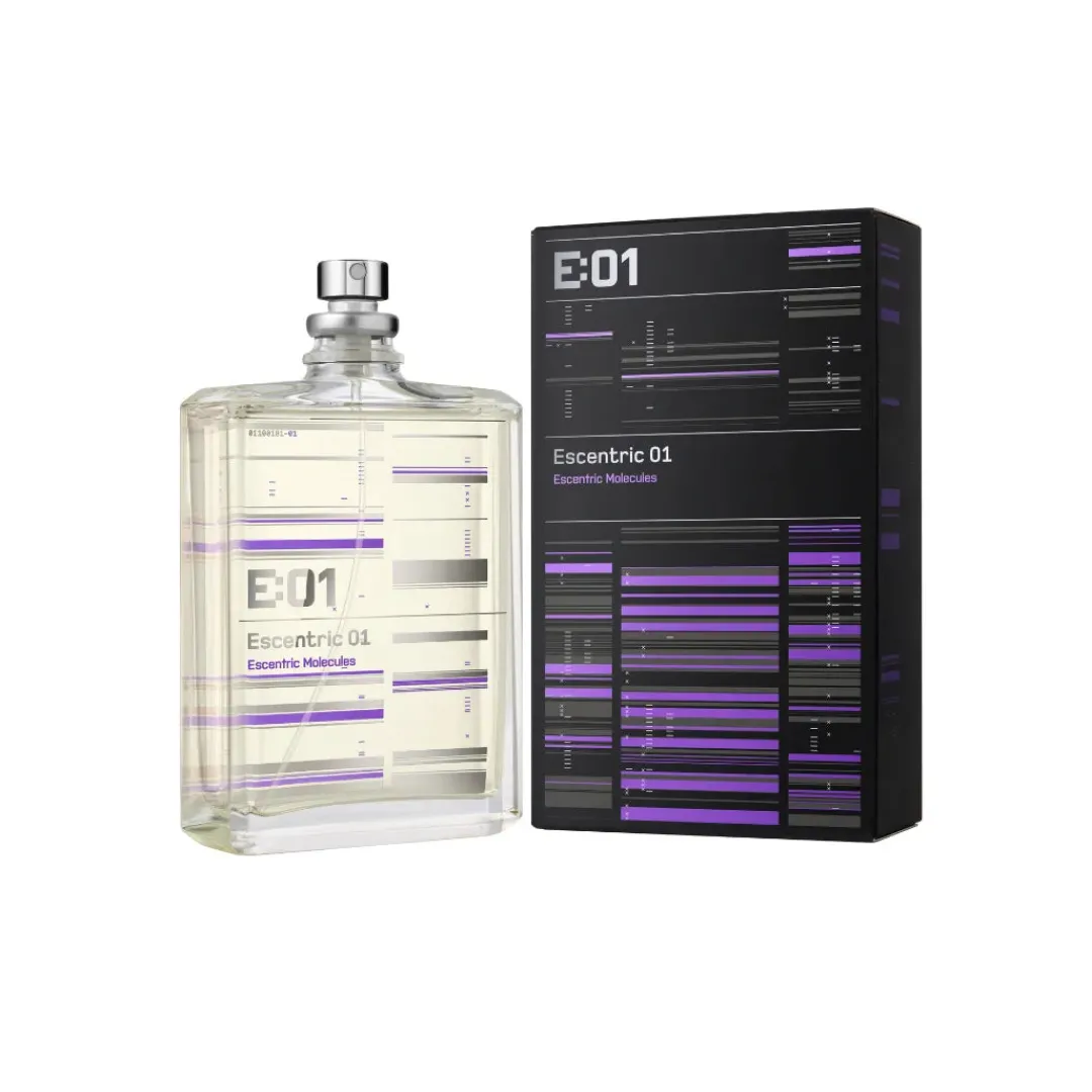 Almizcle | Cítricos<Escentric Molecules Escentric 01