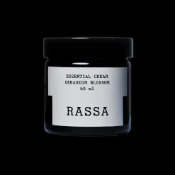 Cremas Hidratantes<Rassa Essential Cream | Geranium Blossom