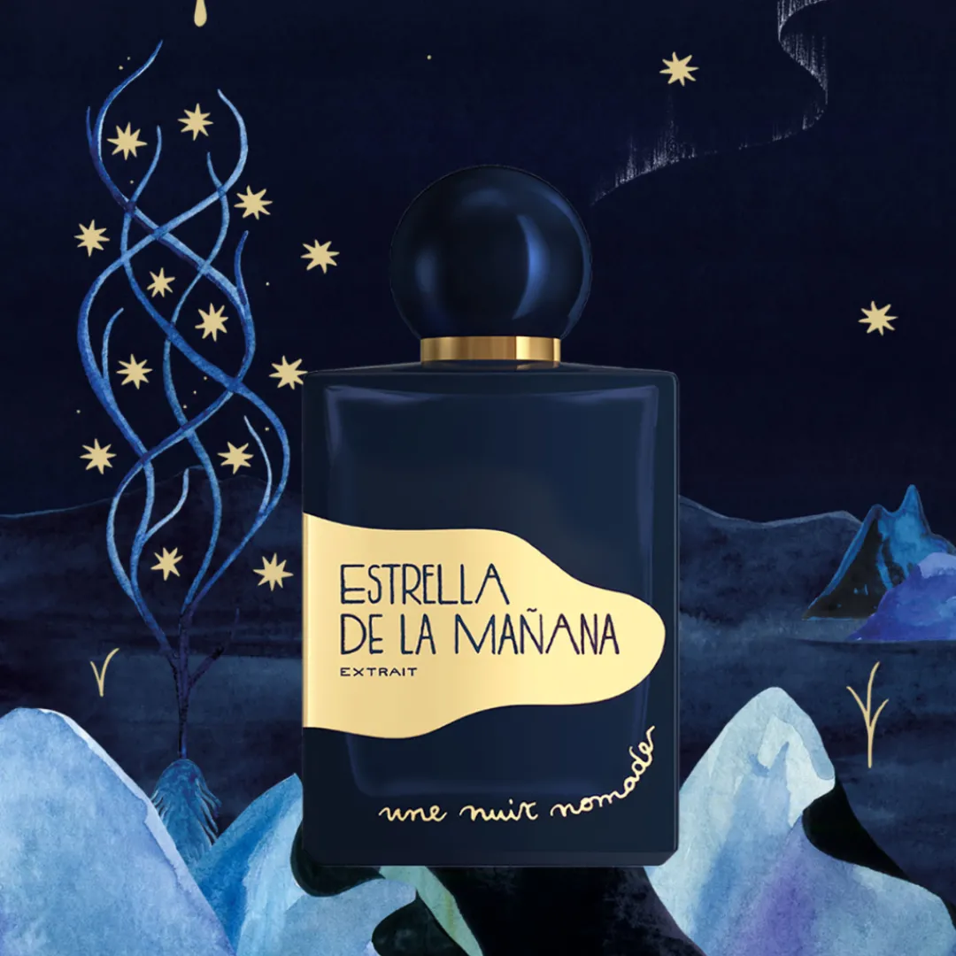 Orientales | Gourmand<Une Nuit Nomade Estrella De La Mañana Extrait