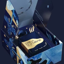 Orientales | Gourmand<Une Nuit Nomade Estrella De La Mañana Extrait