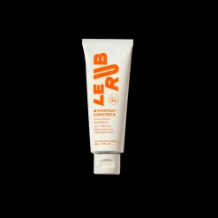 Protectores Solares<Le Rub Everyday Sunscreen