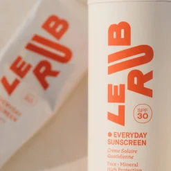 Protectores Solares<Le Rub Everyday Sunscreen