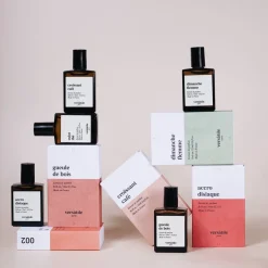Florales | Fougère<Versatile Paris Extrait de Parfum Accro Disiaque