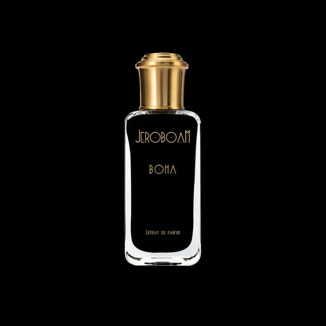 Almizcle | Florales<Jeroboam Extrait de parfum BOHA