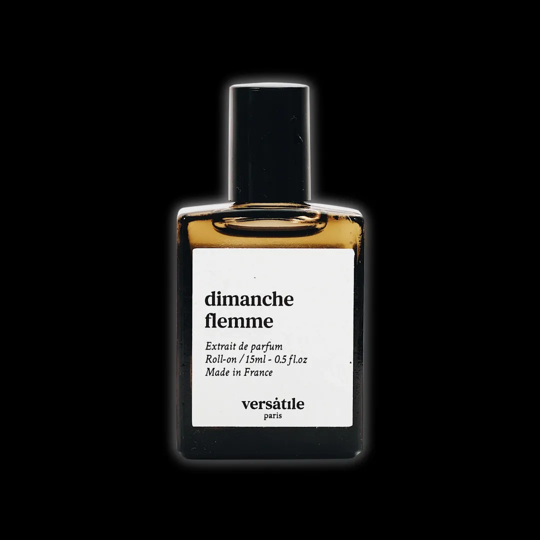 Fougère<Versatile Paris Extrait de Parfum Dimanche Flemme