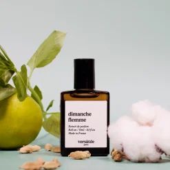 Fougère<Versatile Paris Extrait de Parfum Dimanche Flemme