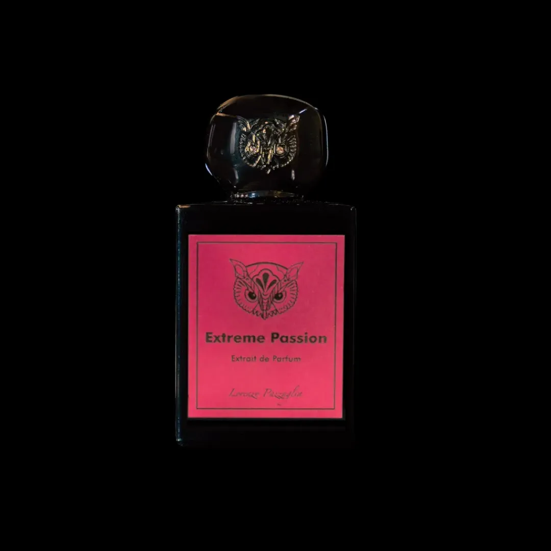 Florales<Lorenzo Pazzaglia Extreme Passion