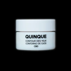Contorno De Ojos<Quinque Eye Contour Mask