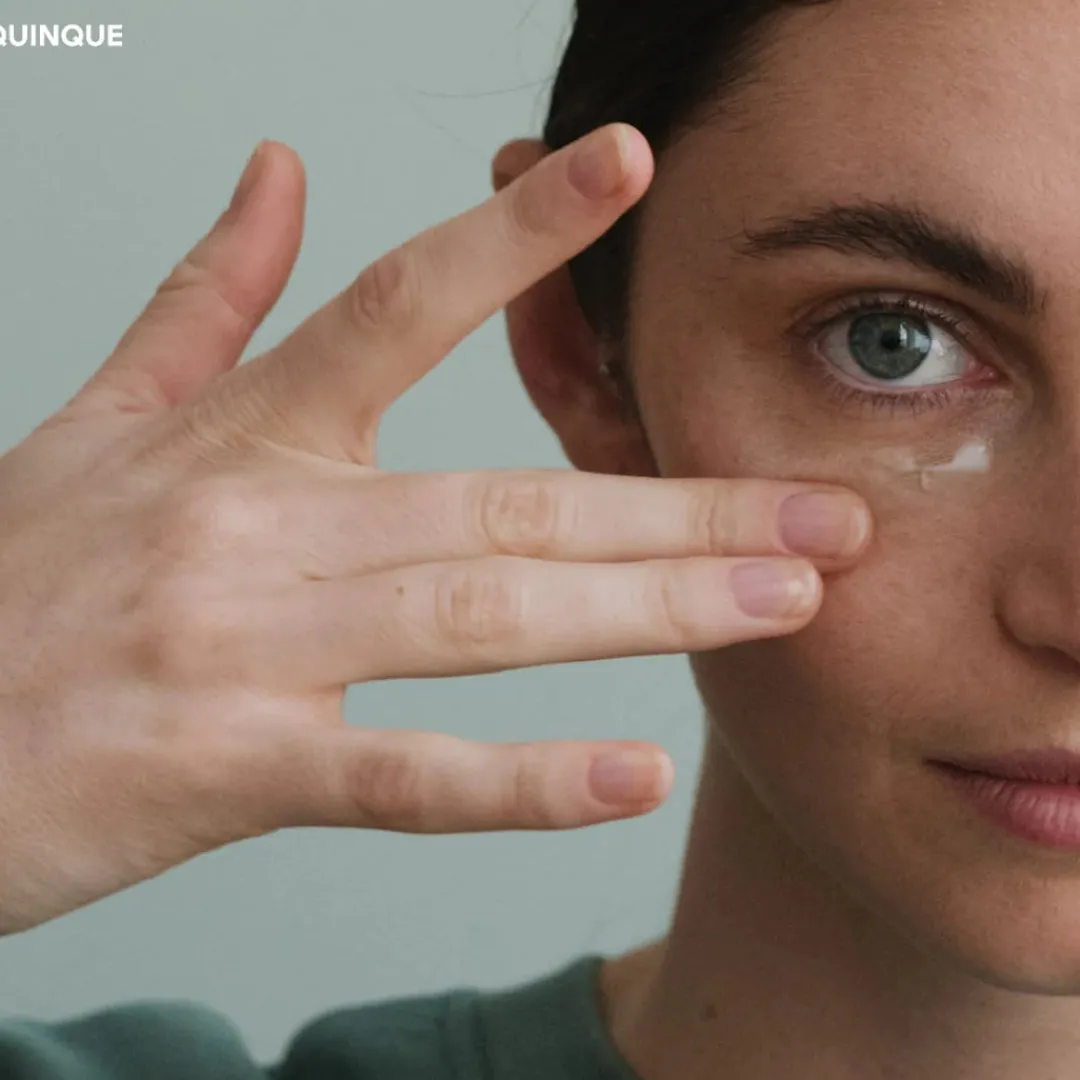 Contorno De Ojos<Quinque Eye Contour Mask