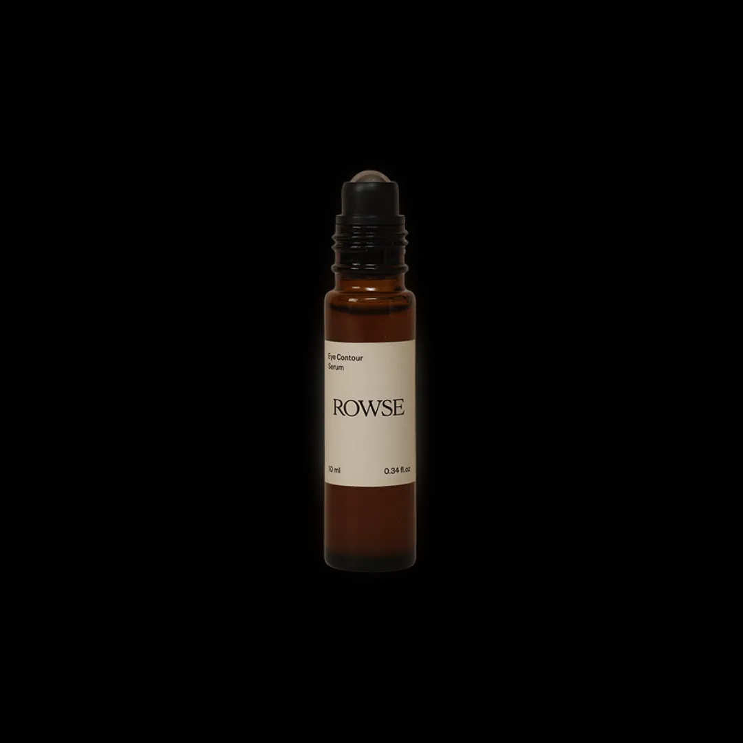 Contorno De Ojos<Rowse Eye Contour Serum
