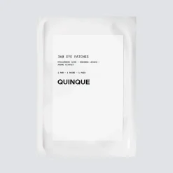 Contorno De Ojos<Quinque 360 Eye Patches