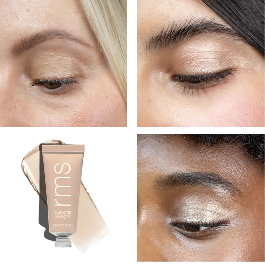 Ojos Y Cejas<RMS Beauty Eyelights Cream Eyeshadow
