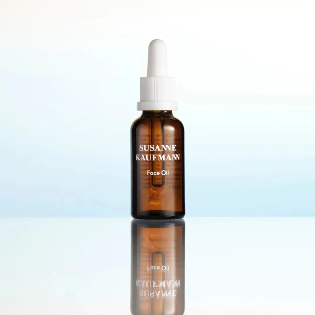 Aceites Faciales<Susanne Kaufmann Face Oil
