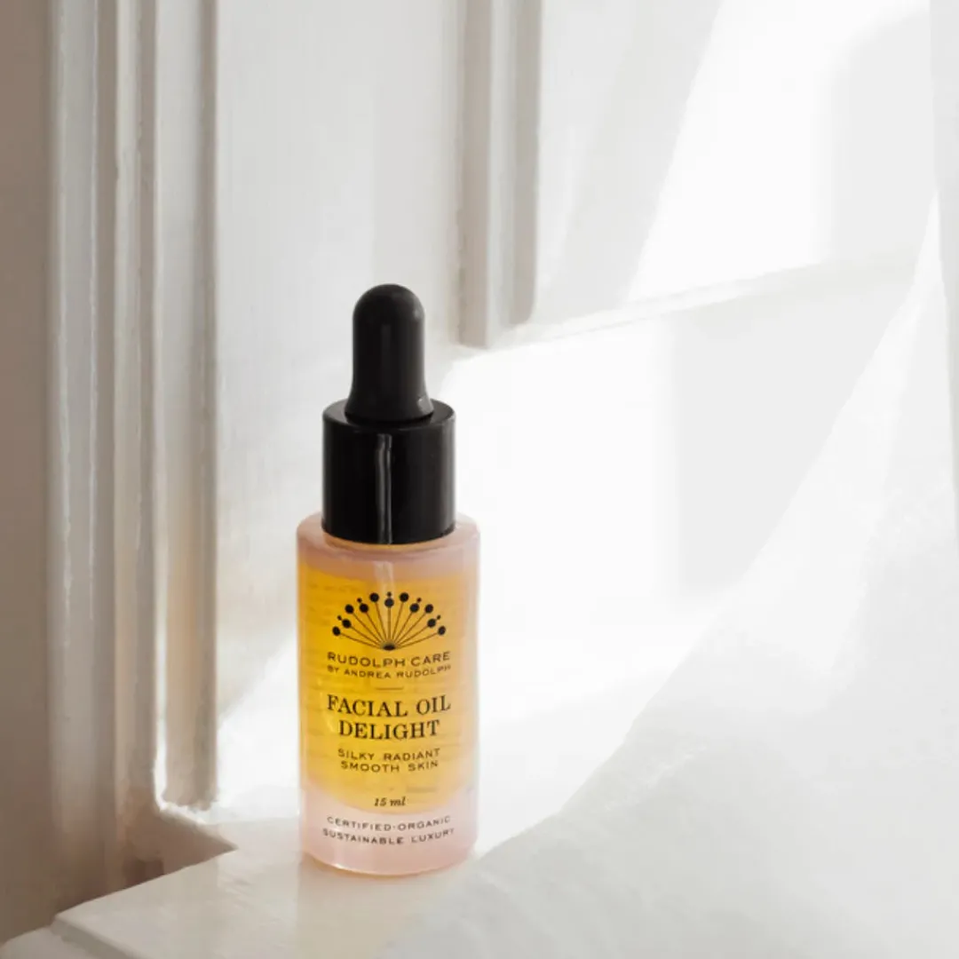 Aceites Faciales<Rudolph Care Facial Oil Delight