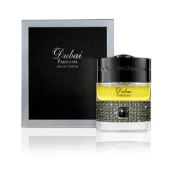 Orientales | Amaderados<The Spirit of Dubai Fakhama