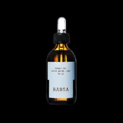 Aceites Corporales<Rassa Female Oil | Witch Hazel Leaf