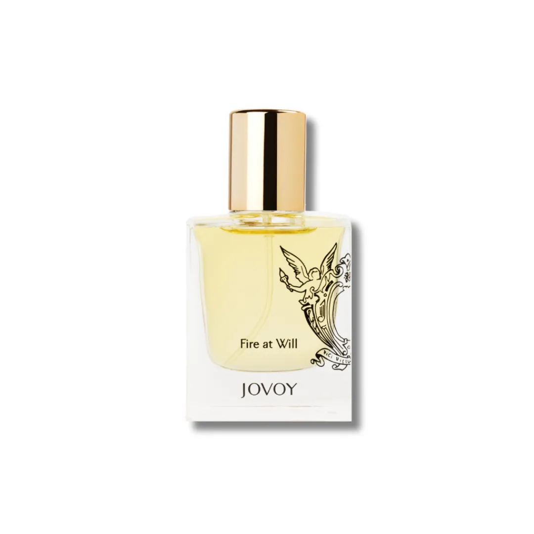 Gourmand<Jovoy Fire at Will