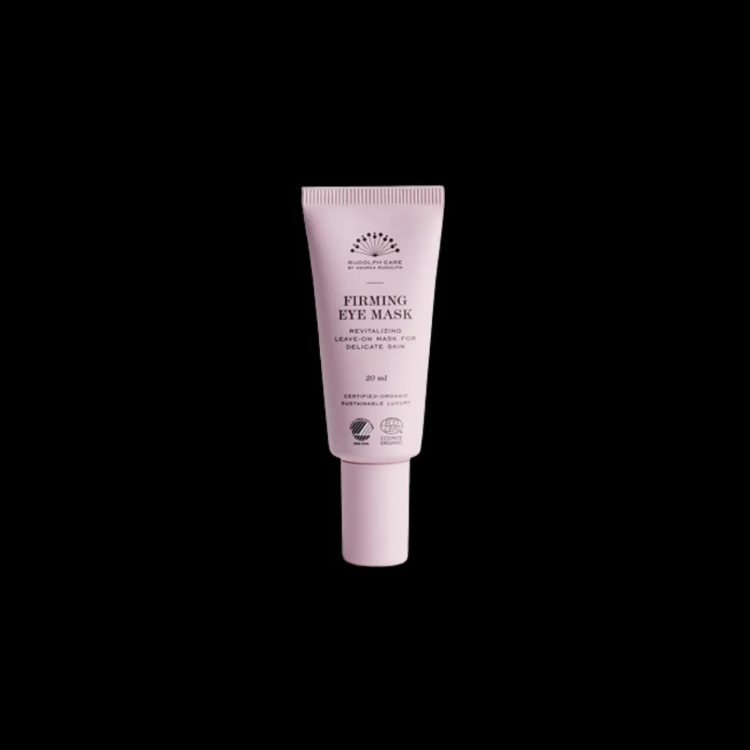 Contorno De Ojos<Rudolph Care Firming Eye Mask