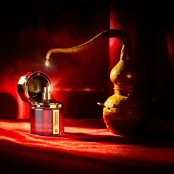 Almizcle | Amaderados<Monegal Flamenco Extrait de Parfum