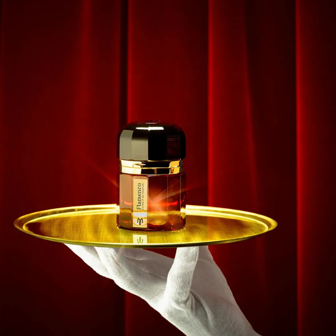 Almizcle | Amaderados<Monegal Flamenco Extrait de Parfum