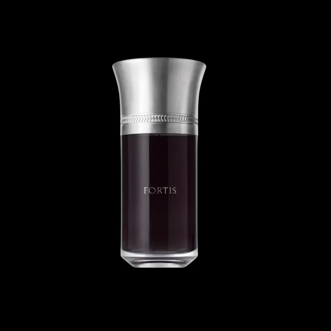 Ámbar<Liquides Imaginaires Fortis