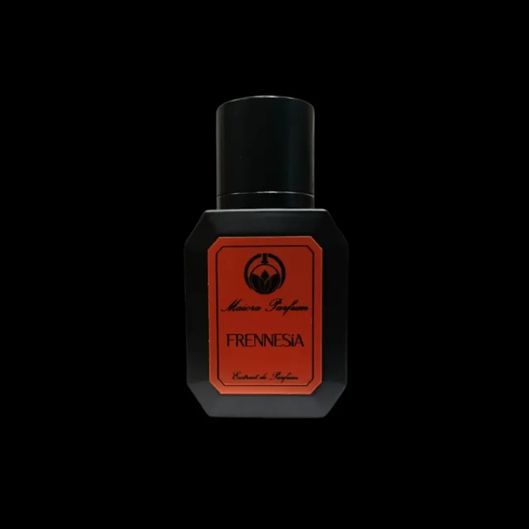 Gourmand | Ámbar<Maiora Parfum Frennesia