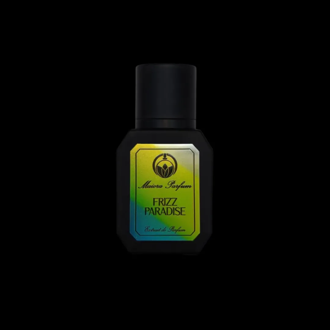 Cítricos<Maiora Parfum Frizz Paradise