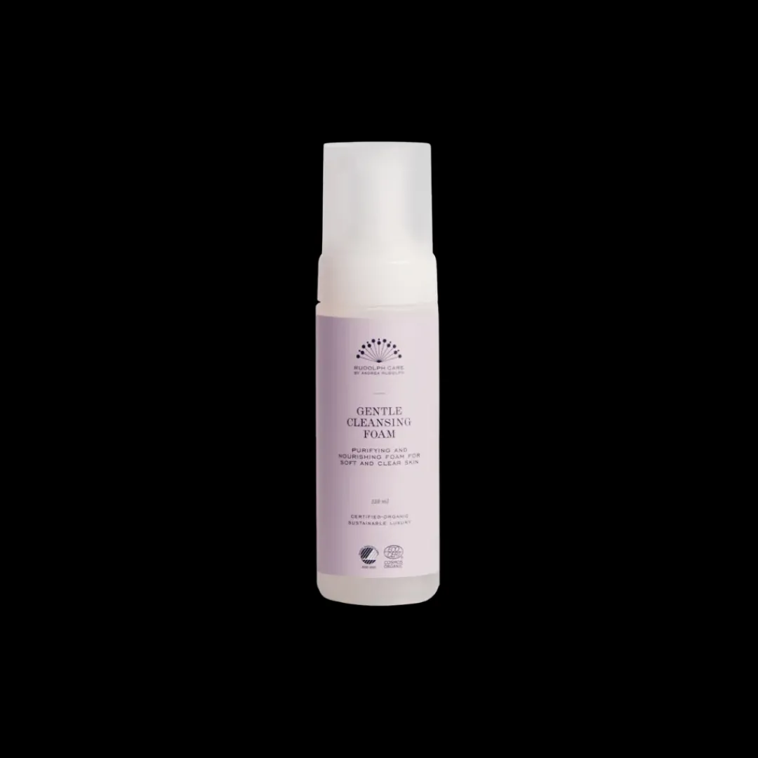Limpiadores<Rudolph Care Gentle Cleansing Foam
