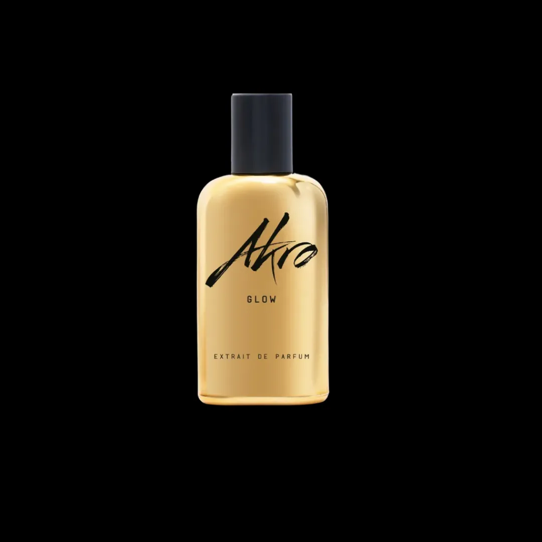 Ámbar<Akro Fragrances Glow