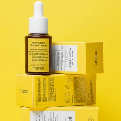 Sérums<Meisani Glow Drops Vitamin C Serum