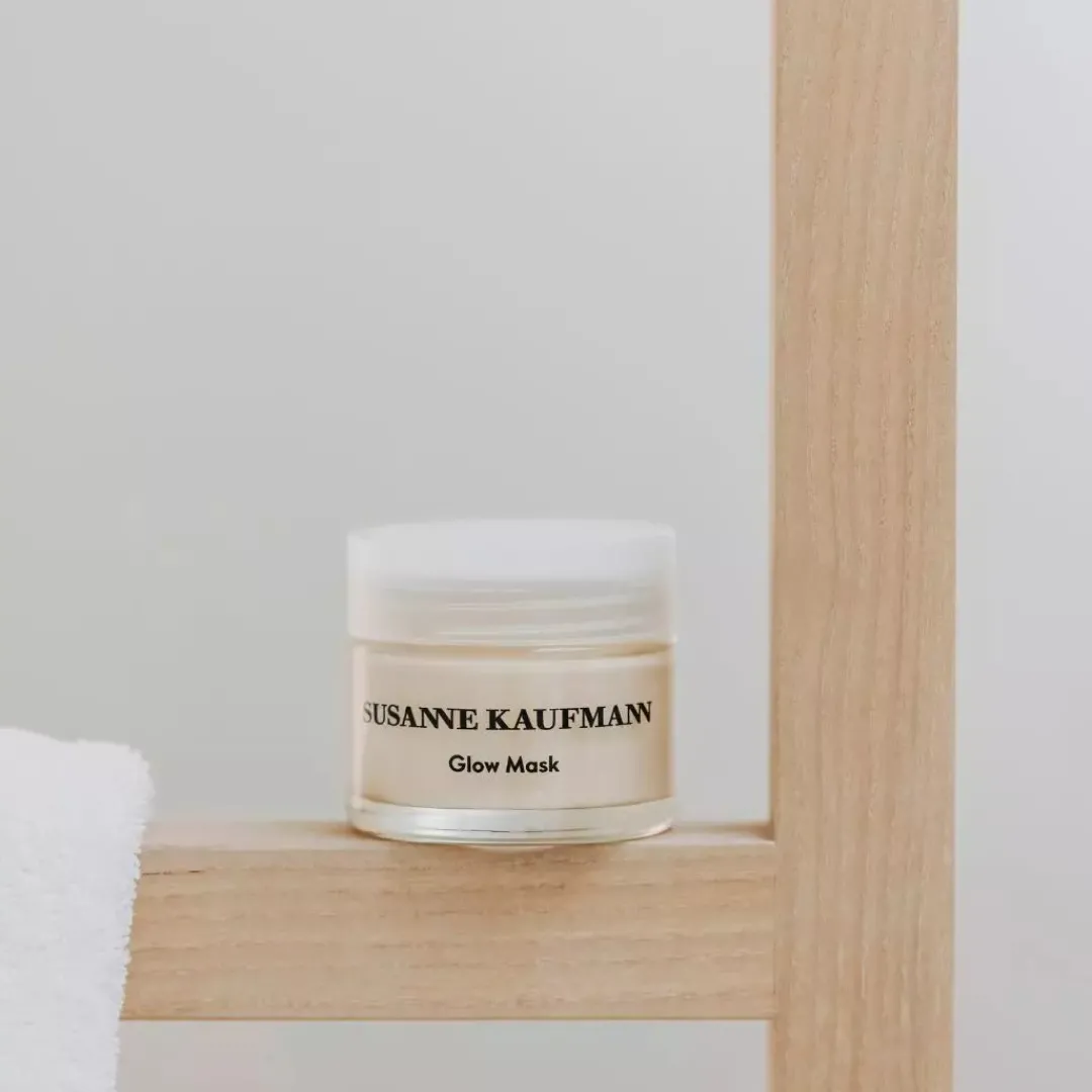 Mascarillas Faciales<Susanne Kaufmann Glow Mask