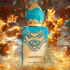 Amaderados | Ámbar<Stéphane Humbert Lucas God of Fire