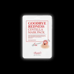 Mascarillas Faciales<Benton Goodbye Redness Centella Mask