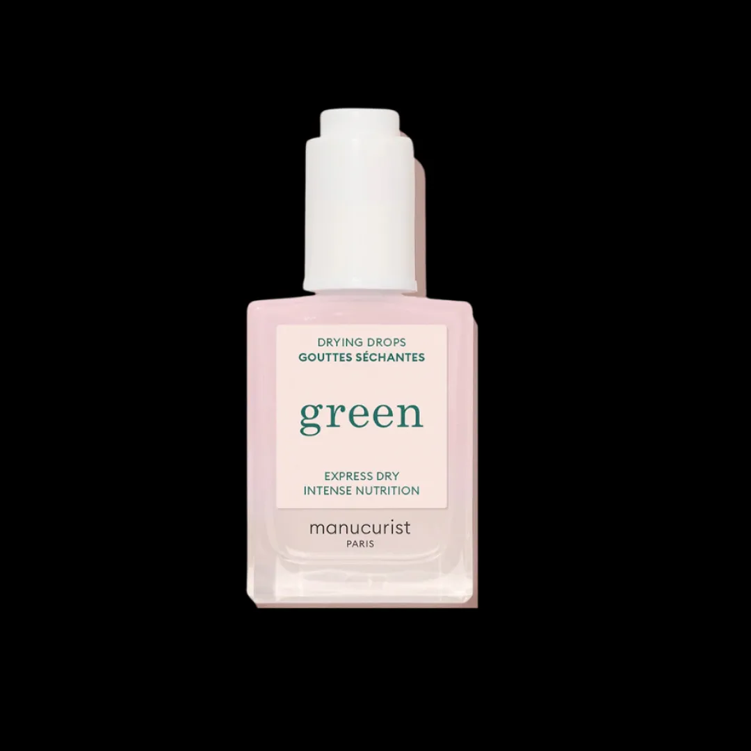 Esmaltes De Uñas Y Accesorios | Pies Y Manos<Manucurist Gotas Secantes